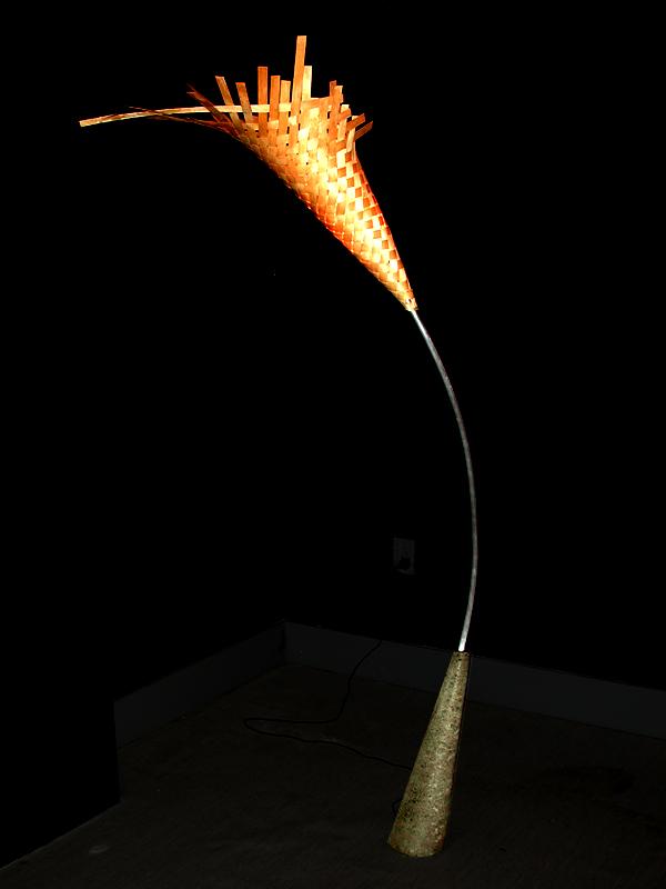 Dancing Lamp Profile