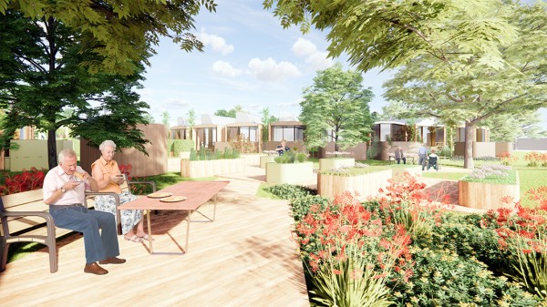 Sundials_Community Garden