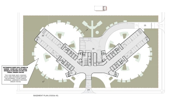 Sundials_Basement Plan